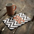 University of Southern California USC Chevron iPad Skins